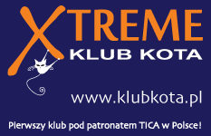 Klub Kota X-Treme