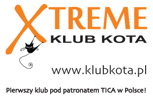 Klub Kota X-Treme