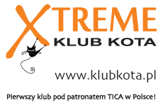 Klub Kota X-Treme