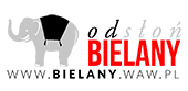 odsłoń Bielany